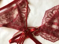Biustonosz Lucy 7