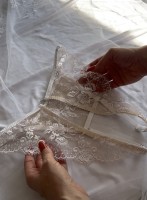  Limited open panties Daphne  3