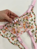  Limited open panties Candy 2