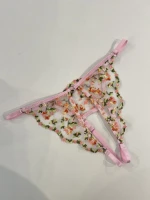  Limited open panties Candy 3